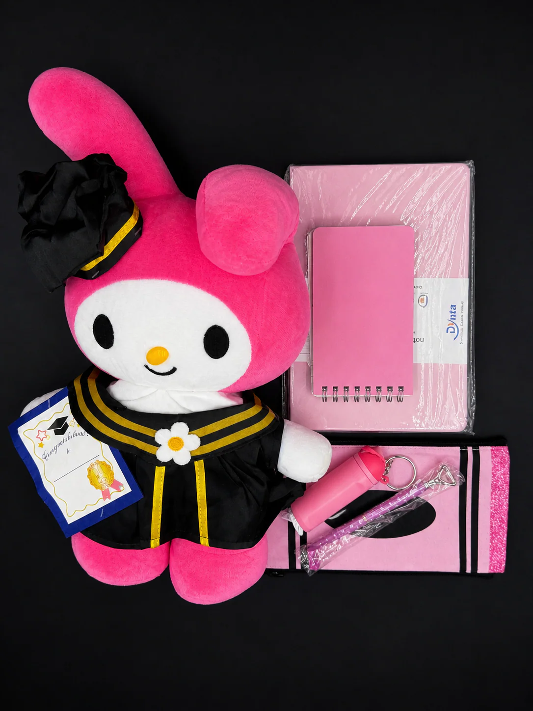 🎓✨ Good Girl Graduation Box ✨🎓 - Image 3